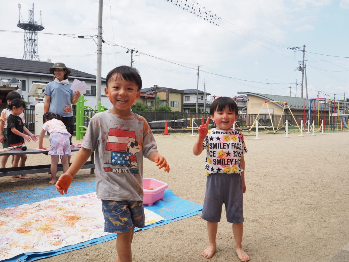 ブログ写真
