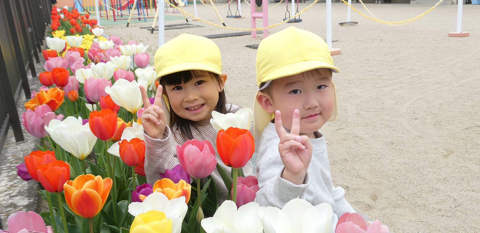 二本松カトリック幼稚園
